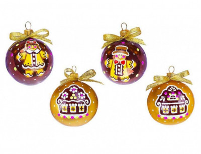 Набор Сластена Елочка