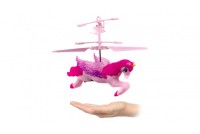 Радиоуправляемая игрушка - вертолет летающий Пегас