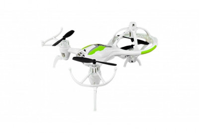 Радиоуправляемый трикоптер 4CH 6AXIS GYRO RTF 2.4G