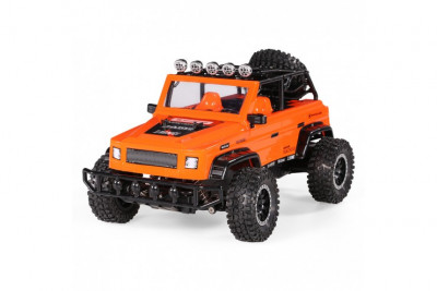 Радиоуправляемый Джип / машинка на пульте управления 1:12 2.4G