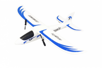 Радиоуправляемый самолет планер (EPP) 2.4G