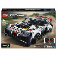 Детский конструктор Lego Technic "Гоночный автомобиль Top Gear на управлении"