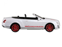 Радиоуправляемая машина MZ Bentley Continental Roadster 2049 1/14 +аккумулятор