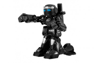 Радиоуправляемый робот для бокса 2.4G