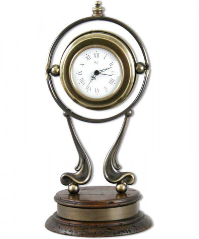 Часы настольные, размер 29*13*13 см