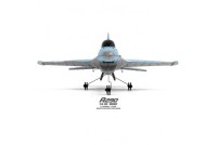 Радиоуправляемый истребитель самолет F16 (EPP) 2.4G