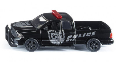 Модель машины Siku Dodge RAM 1500 US Police, 1:50