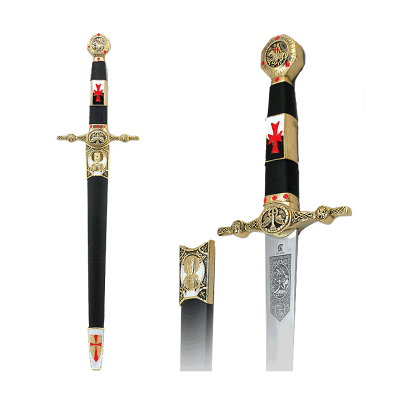 Кинжал Тамплиер