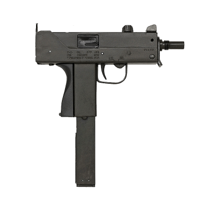 Автомат пистолет MAC-11