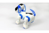 Радиоуправляемая собака робот Киберпес Ки-Ки