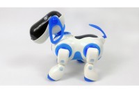 Радиоуправляемая собака робот Киберпес Ки-Ки
