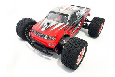 Радиоуправляемый Джип / машинка на пульте управления 1:43