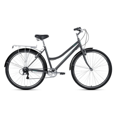 Велосипед 28" Forward Talica 28 2.0 2022 г