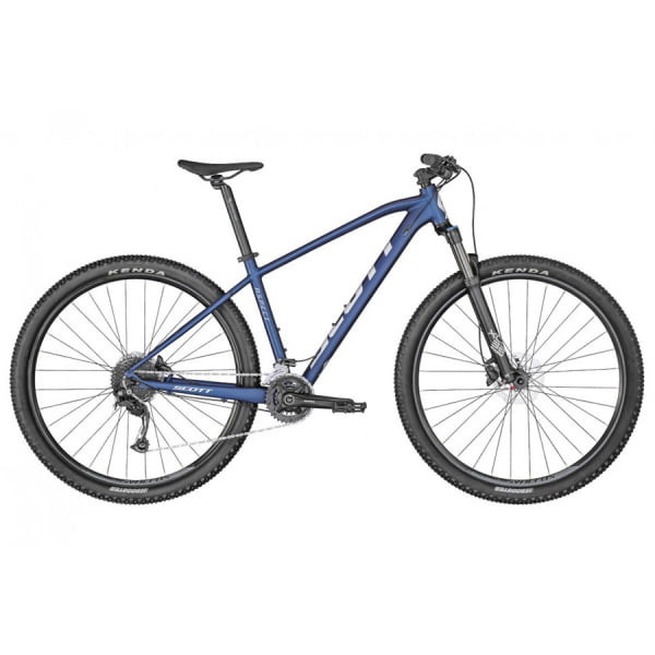 Горный велосипед Scott Aspect 940 blue XL