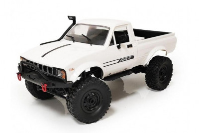 Радиоуправляемый краулер Military Truck Buggy Crawler RTR 4WD масштаб 1:16 2.4G