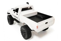 Радиоуправляемый краулер Military Truck Buggy Crawler RTR 4WD масштаб 1:16 2.4G, цвет белый