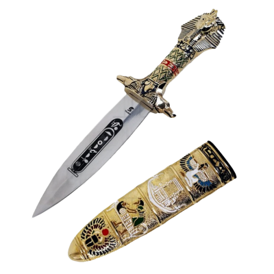 Кинжал Фараон в ножнах