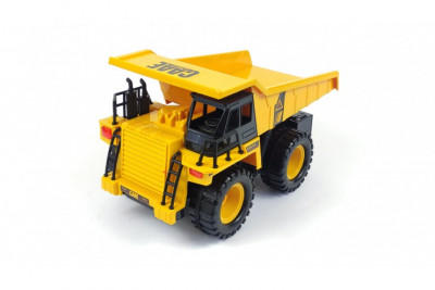 Радиоуправляемый Самосвал / на пульте управления CAAE 1:22 2.4G