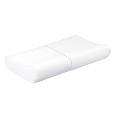 Подушка Trives ортопедическая под голову для детей 40х25х8 см