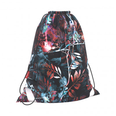 Мешок для обуви ErichKrause® 365x440мм Twigs