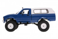 Радиоуправляемый краулер Military Truck Buggy Crawler RTR 4WD масштаб 1:16 2.4G