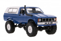 Радиоуправляемый краулер Military Truck Buggy Crawler RTR 4WD масштаб 1:16 2.4G