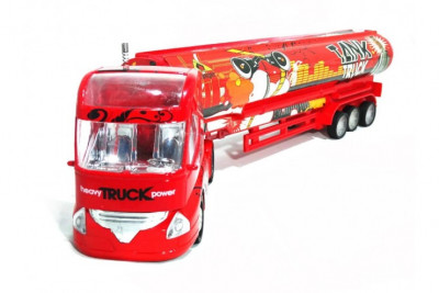 Грузовой Автомобиль 1:32 На Радиоуправлении / машинка на пульте управления
