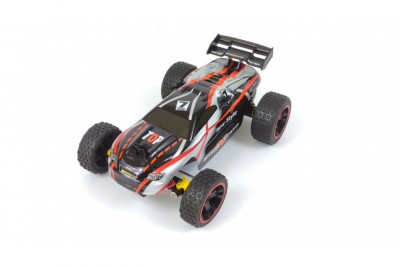 Радиоуправляемая Трагги / машинка на пульте управления 1:18 2.4G