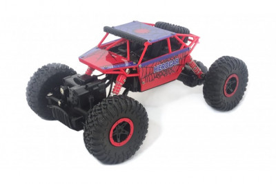 Радиоуправляемый Краулер / машинка на пульте управления 4WD 1:18