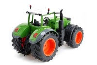 Радиоуправляемый сельскохозяйственный трактор RC Car  масштаб 1:16