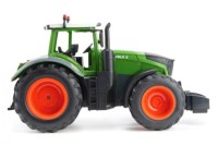 Радиоуправляемый сельскохозяйственный трактор RC Car  масштаб 1:16