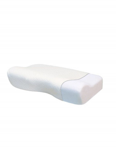 Подушка ортопедическая под голову с эффектом памяти, размер XS-L