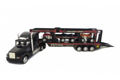 Грузовой Автомобиль 1:32 На Радиоуправлении / машинка на пульте управления