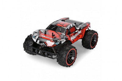 Радиоуправляемая Трагги / машинка на пульте управления 1:12 2.4G