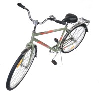 Дорожный велосипед 28" Десна Вояж Gent (LU084621)