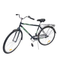 Дорожный велосипед 28" Десна Вояж Gent (LU084621)