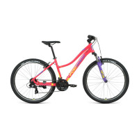Горный велосипед 27,5" Forward Jade 27,5 1.0 AL 2022 г