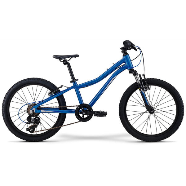 Горный велосипед Merida Matts J.20 ECO Blue/DarkBlue/White 2022 OneSize(32116)