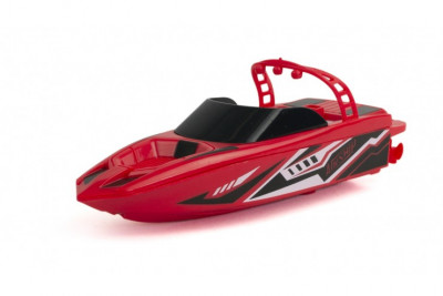 Радиоуправляемый мини катер 2.4G