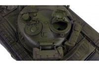 Радиоуправляемый танк Airsoft Series Russia T72-M1 (1:24, 2.4G)