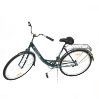 Дорожный велосипед 28" Десна Круиз Z010 (LU094182)