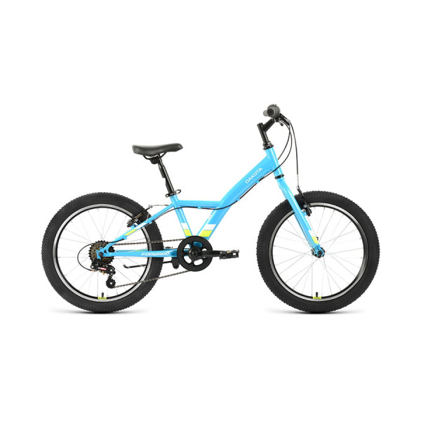 Детский велосипед 20" Forward Dakota 1.0 2022 г