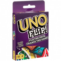 Карточная игра UNO Flip