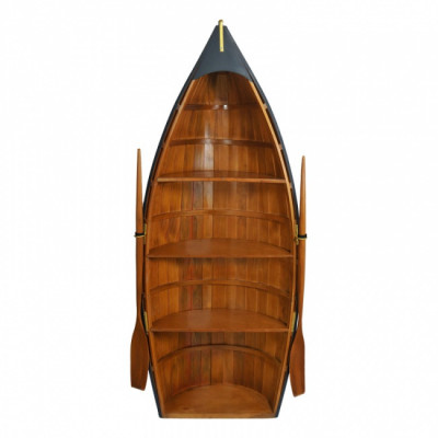 533005 Шкафчик-лодка, 61х30х135 см