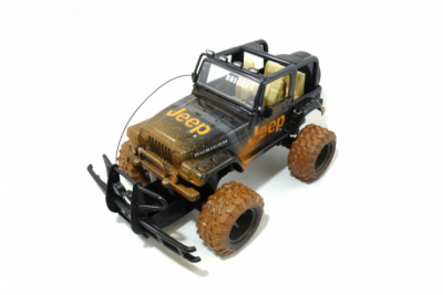 Радиоуправляемая машина Джип