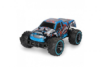 Радиоуправляемая Трагги / машинка на пульте управления 1:12 2.4G