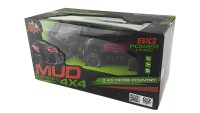 Радиоуправляемый джип MUD Off-Road 4X4 Red 2.4G