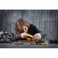 Детский конструктор Lego Technic "Экстремальный внедорожник"