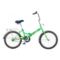 Дорожный велосипед 20" Десна 2200 (LU086916)