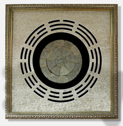 Картина по фен-шуй Знаки зодиака